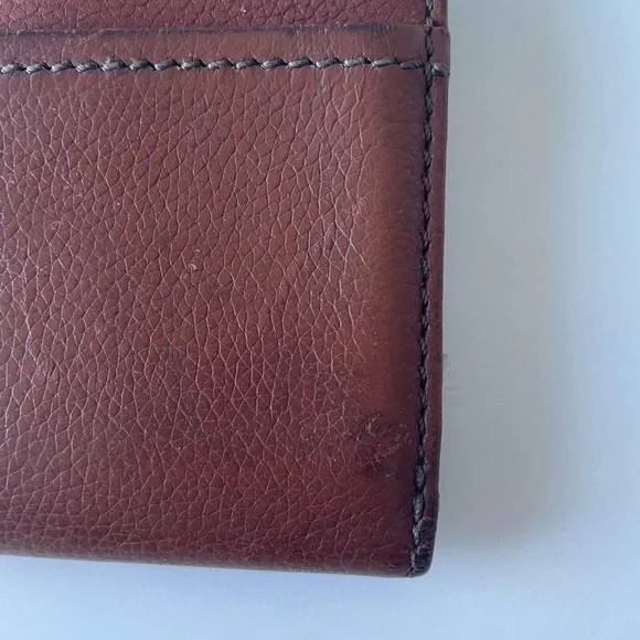 Fossil Small Wallet - Picture 9 of 9